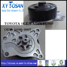 Todos los modelos para Toyota Water Pump